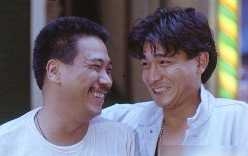 吴孟达爆料娱乐圈的电影,揭秘明星背后的辛酸与无奈 第3张 吴孟达爆料娱乐圈的电影,揭秘明星背后的辛酸与无奈 第3张