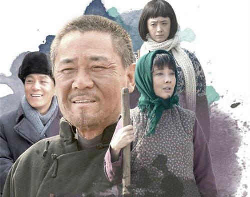 老农民电视剧在线观看,岁月流转中的农村变迁记