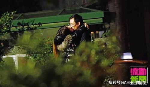 男明星接吻爆料图片视频,男明星接吻瞬间，画面曝光引热议  第3张